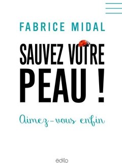 Couverture_Sauvez votre peau!