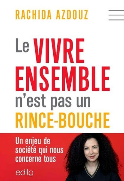 Front cover_Le vivre ensemble n'est pas un rince-bouche