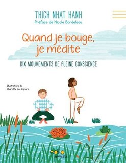 Front cover_Quand je bouge, je médite