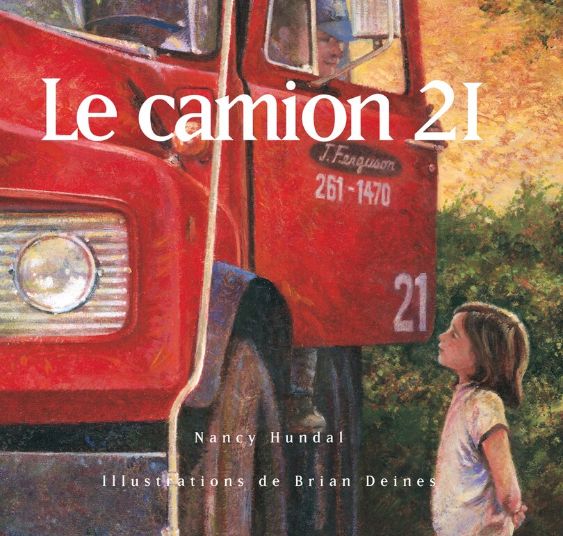 Le camion 21