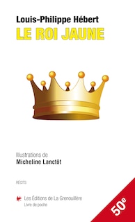 Le roi jaune