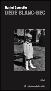 Front cover_Dédé blanc-bec