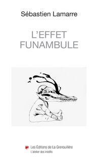 Front cover_L' effet funambule