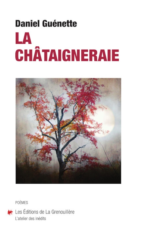 Couverture_La Châtaigneraie