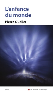 Front cover_Enfance du monde (L')