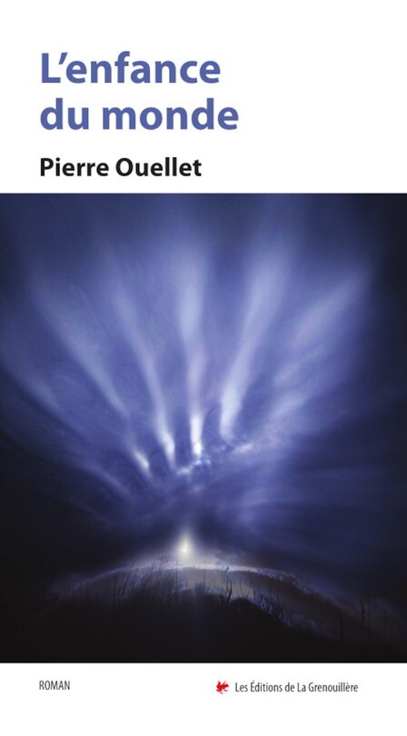 Front cover_Enfance du monde (L')