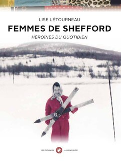 Front cover_Femmes de Shefford