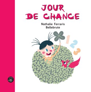 Front cover_Jour de chance