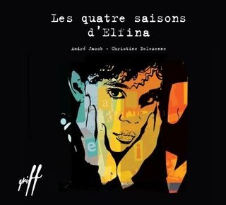 Front cover_Les quatre saisons d'Elfina