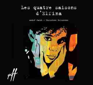 4 saisons d'Elfina de André Jacob