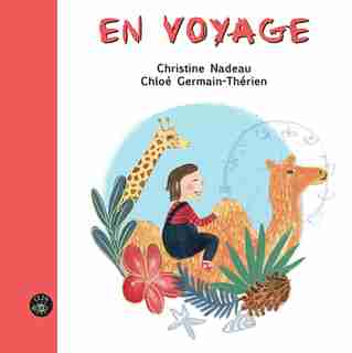 En voyage de Christine Nadeau