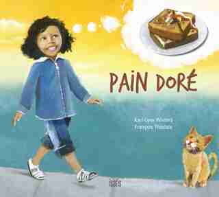 Pain doré de Kari-Lynn Winters