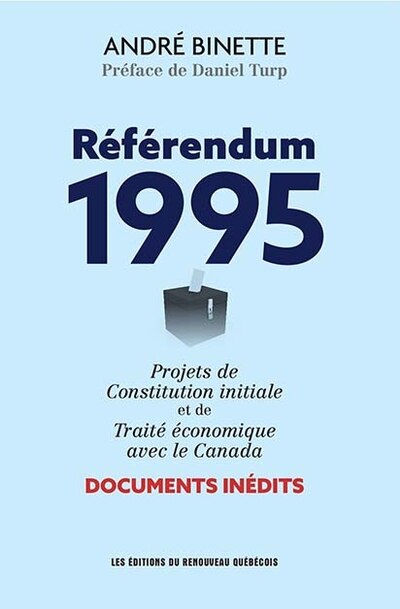 Front cover_Référendum 1995