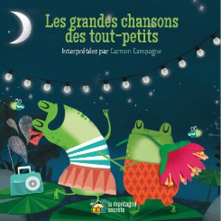 Front cover_Les grandes chansons des tout-petits