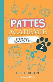 Couverture_Opération Mouches à feu