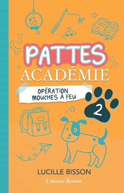 Couverture_Opération Mouches à feu
