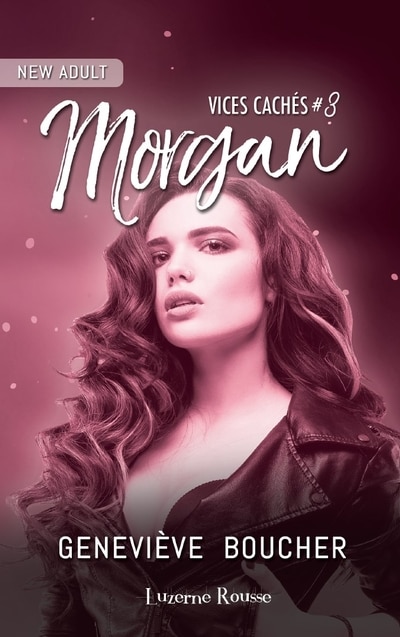 Front cover_Morgan