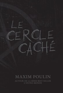 Front cover_Le cercle caché