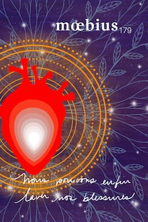 Front cover_Moebius, no 179