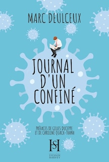 JOURNAL D'UN CONFINÉ