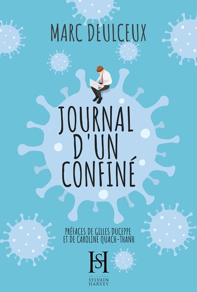 JOURNAL D'UN CONFINÉ