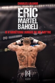 Front cover_Éric Martel-Bahoeli
