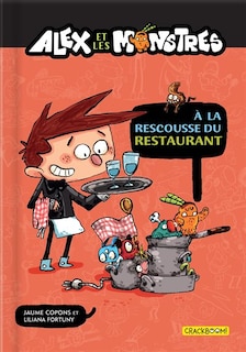 Couverture_À la rescousse du restaurant