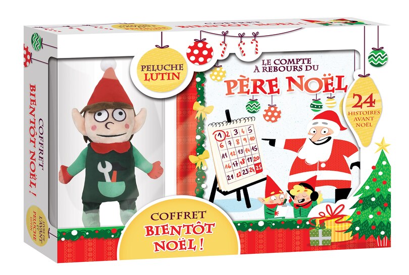 Couverture_Coffret Bientot Noel + Peluche