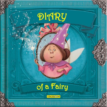 Diary Of A Fairy