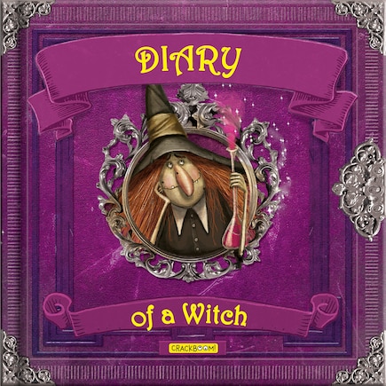 Diary Of A Witch