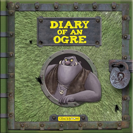 Diary Of An Ogre