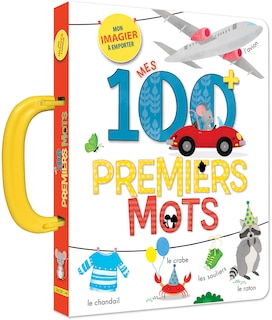 Couverture_Mes 100 Premiers Mots