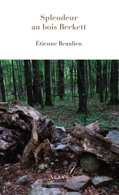 Front cover_SPLENDEUR AU BOIS BECKETT