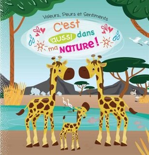 Front cover_C'est aussi dans ma nature!