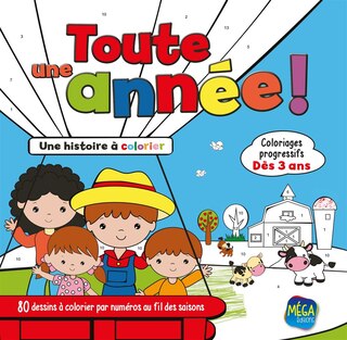 Front cover_Toute une année !