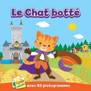 Le Chat botté