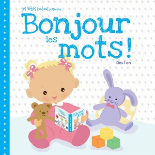 Couverture_Bonjour les mots !