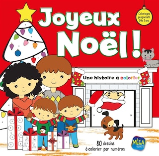 Front cover_Joyeux Noël !