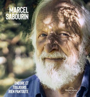 Front cover_Encore Et Toujours... Rien Pantoute