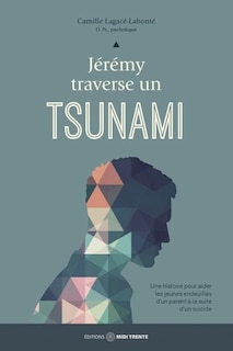 Front cover_Jérémy traverse un tsunami