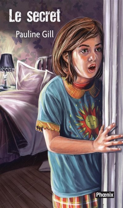 Couverture_LE SECRET