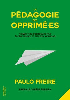 Couverture_La pédagogie des opprimé·es