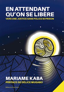 Front cover_En attendant qu'on se libère
