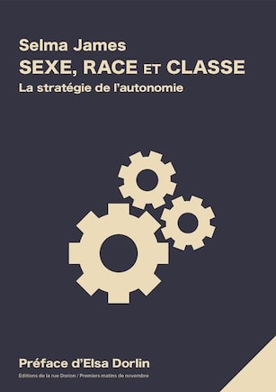 Sexe, race et classe. La stratégie de l'autonomie