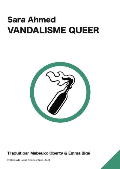 Front cover_Vandalisme queer