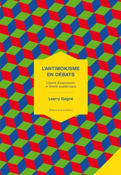 Front cover_L'Antiwokisme en débats