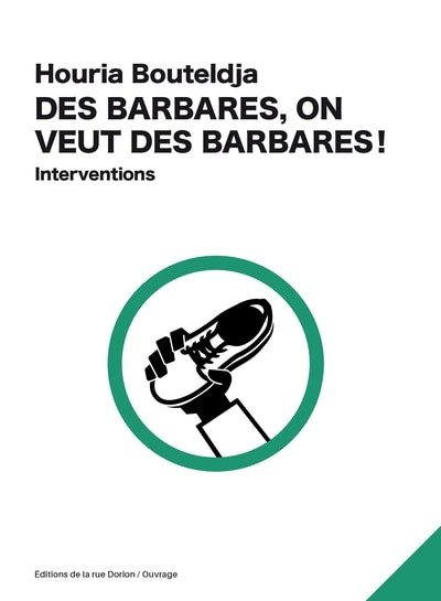 Couverture_Des barbares on veut des barbares !
