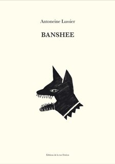 Front cover_Banshee