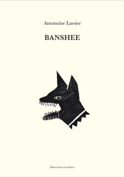 Front cover_Banshee