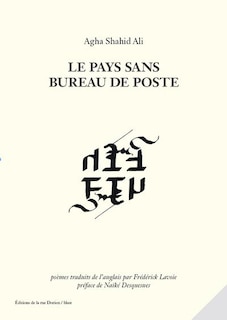 Front cover_Le Pays dans bureau de poste